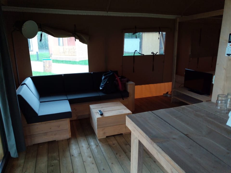 Zimmer Safariland Stukenbrock Erlebnisresort