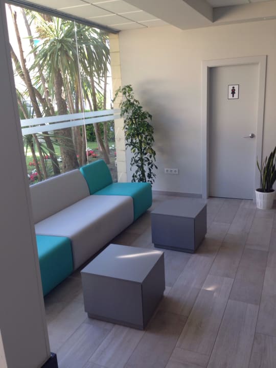 Sonstiges Hotel Amaraigua - Adults only