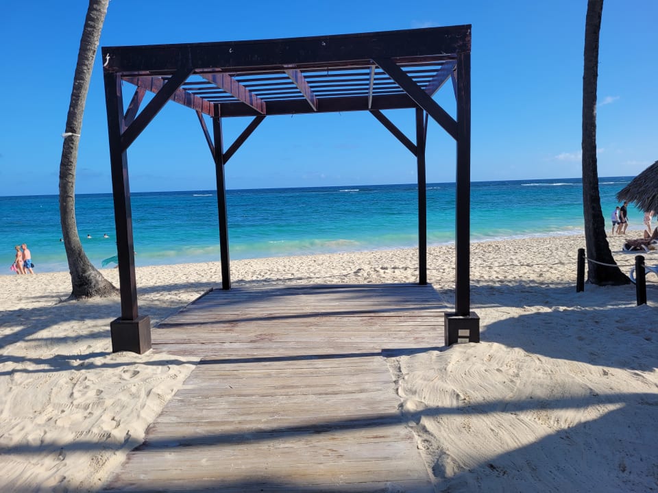 Strand Royalton Splash Punta Cana