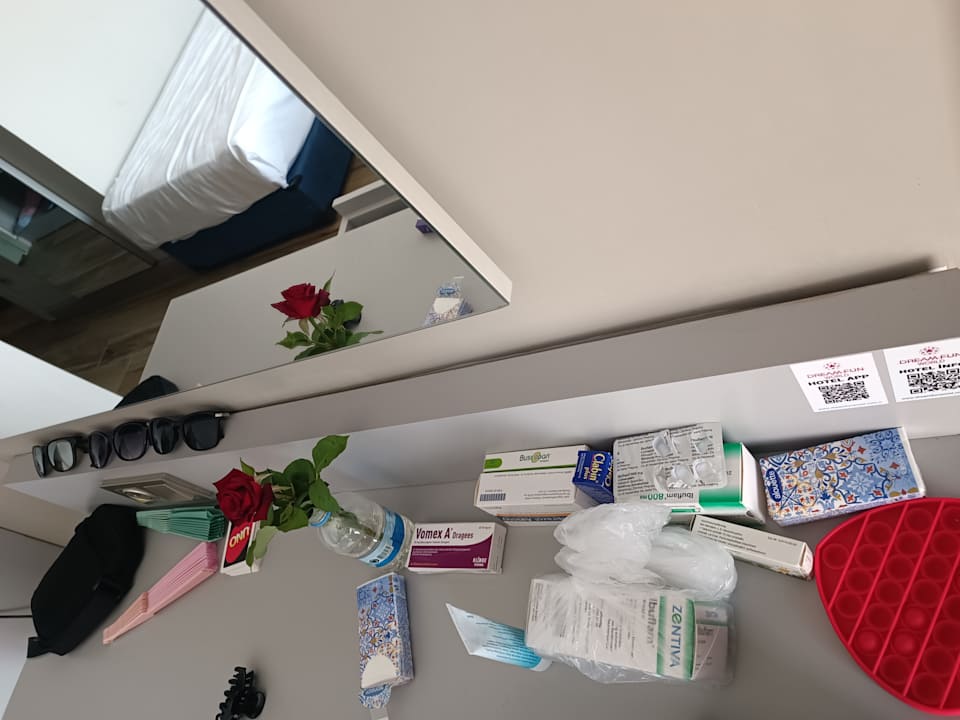 Zimmer Dream Fun World