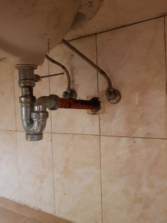 Zimmer Sol Hicacos Varadero