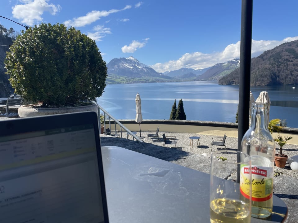 Gastro See- und Seminarhotel FloraAlpina