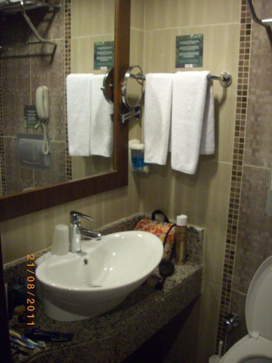 Bad Side Alegria Hotel & Spa - Adults only +16