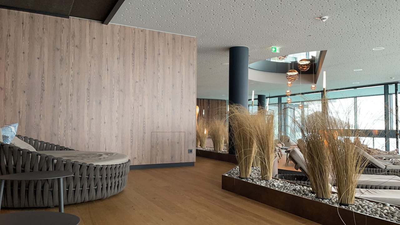 Sport & Freizeit Hotel Fernblick Montafon