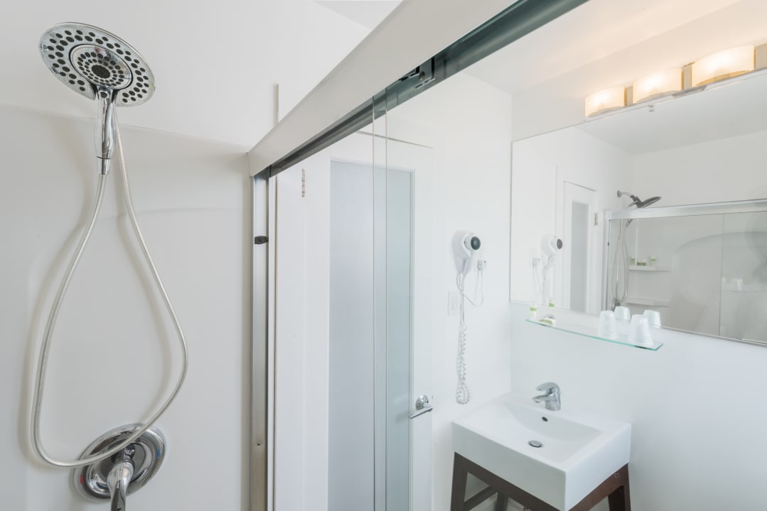 Zimmer The President Hotel