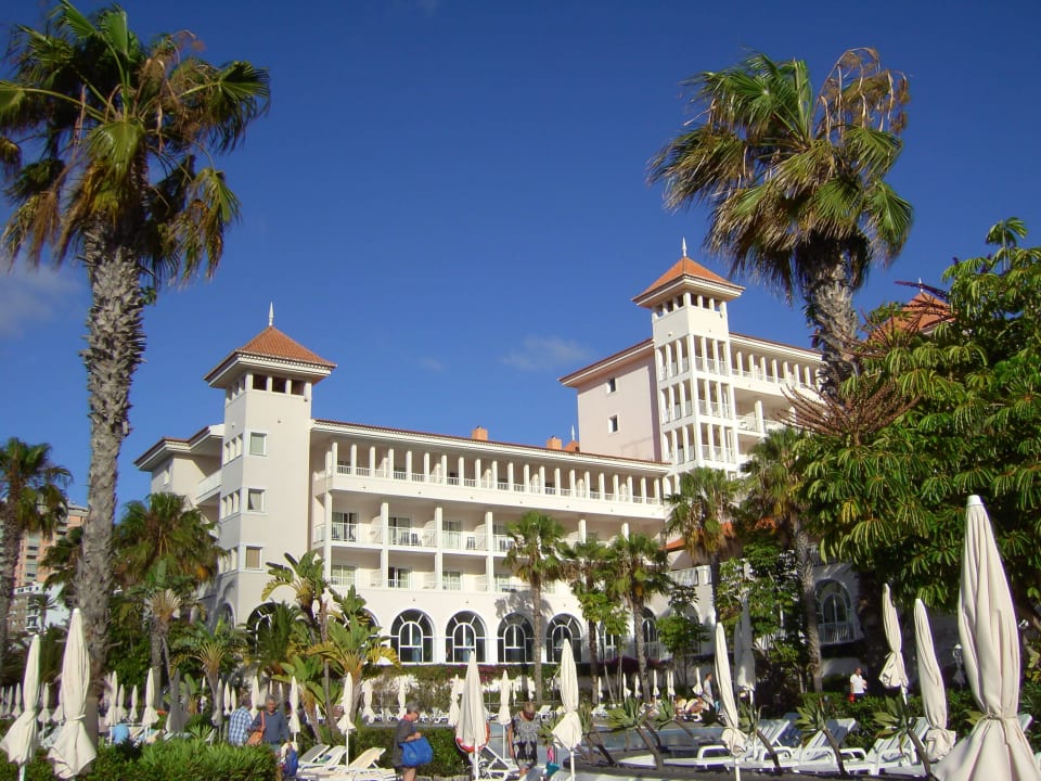 Hotel Hotel Riu Madeira