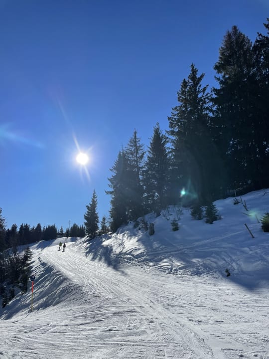 Sport & Freizeit Winklmoos-SonnenAlm