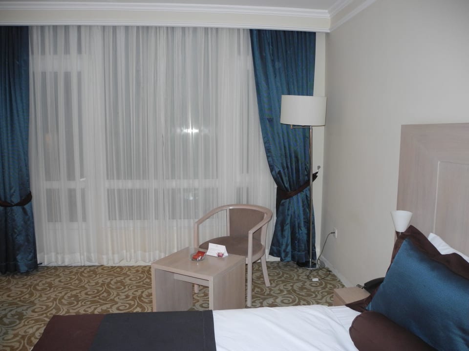 Genügend Platz vorhanden Royal Arena Resort & Spa