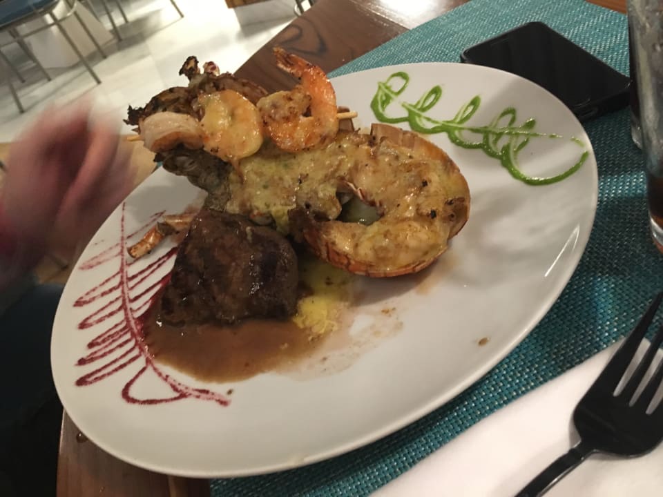 Surf and Turf Helios TRS Turquesa Hotel - Adults only