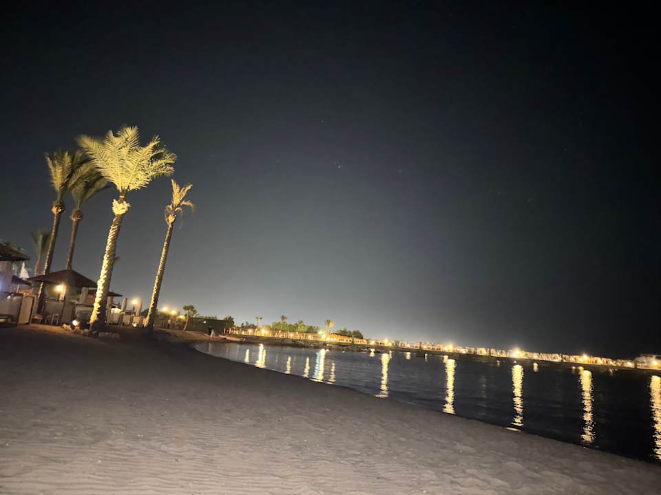 Strand Steigenberger Aqua Magic