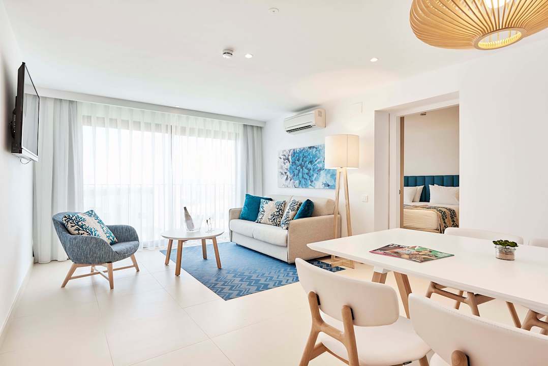 Zimmer Eurostars Ibiza