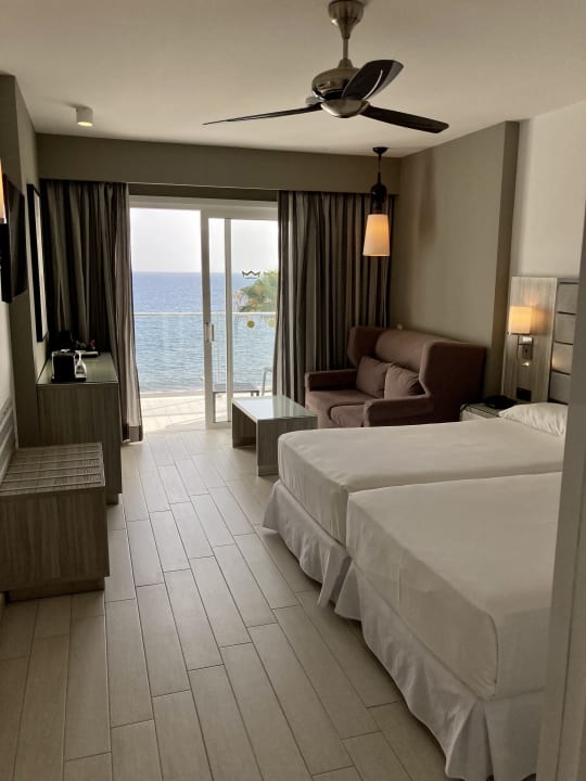 Zimmer Hotel Riu Palace Meloneras