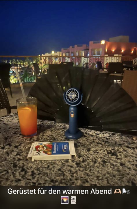 Außenansicht Casa Mare Resort