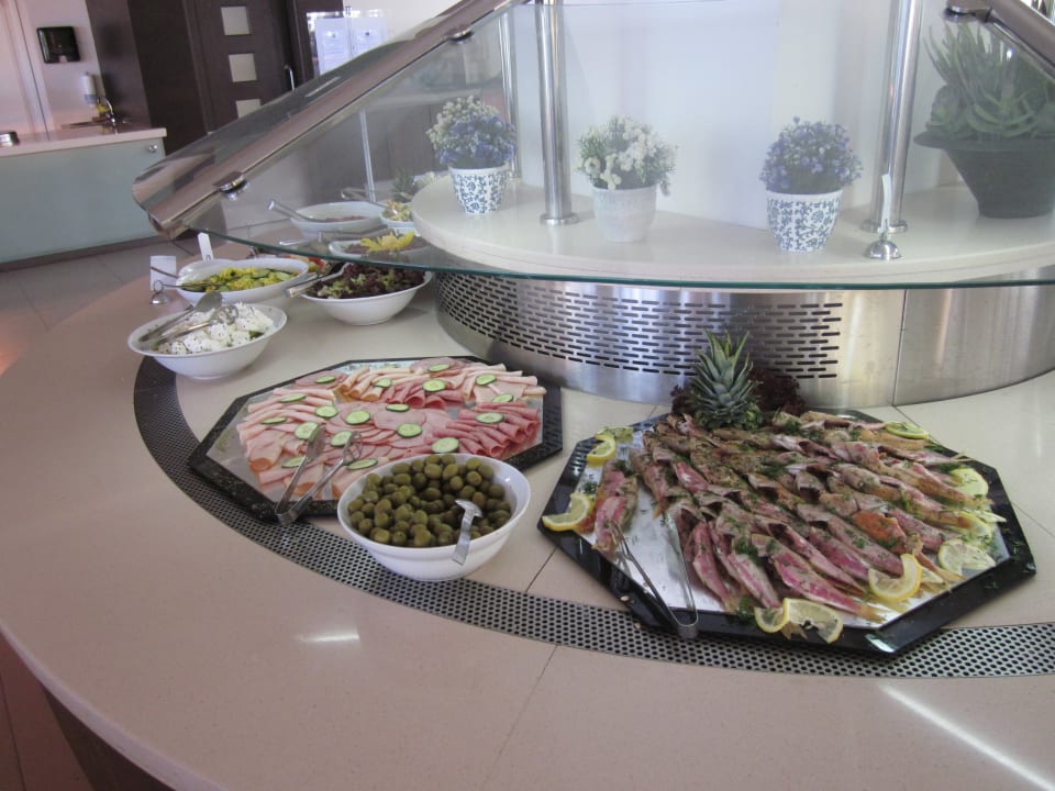 Gastro Astir Odysseus Kos Resort & Spa