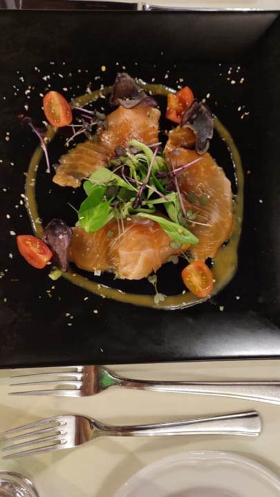 Gastro Hotel Schneeberghof