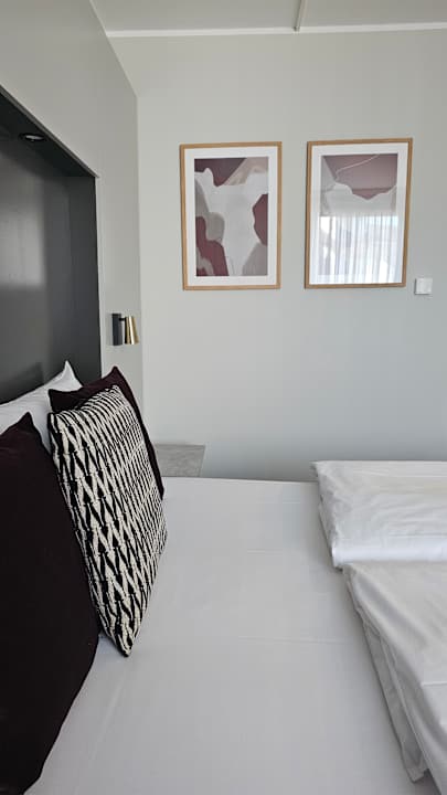 Zimmer Ramada by Wyndham Essen