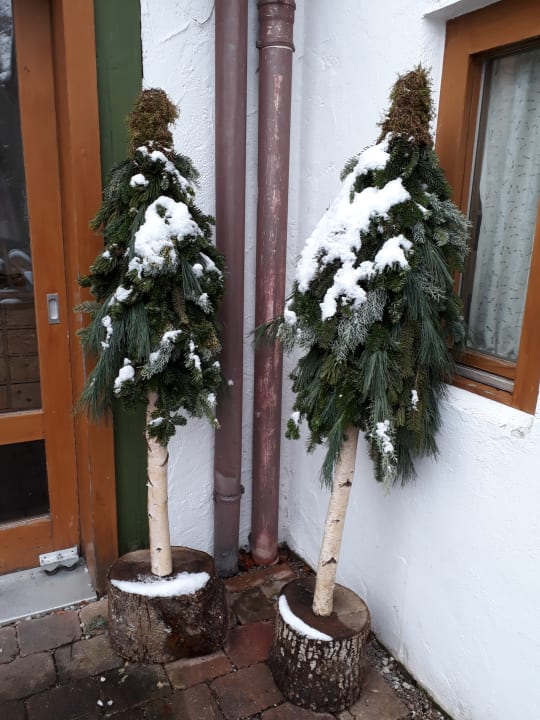 Sonstiges Berghotel Rehlegg