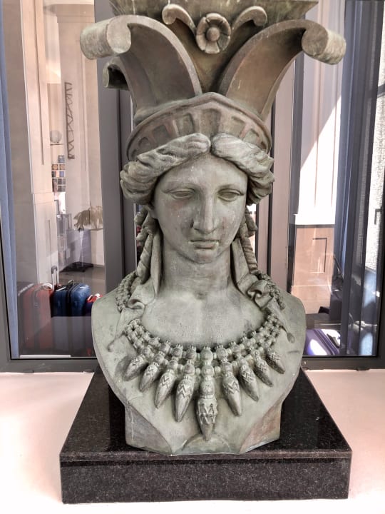 Sonstiges Hotel Riu Palace Punta Cana