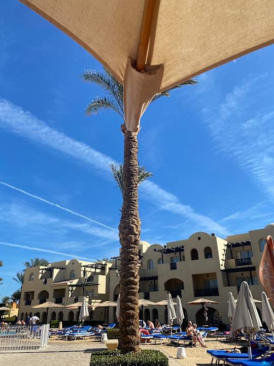 Pool Stella Garden Resort & Spa, Makadi Bay