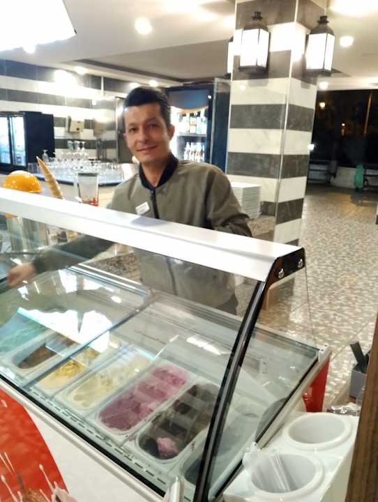 Gastro Eftalia Ocean Resort & Spa