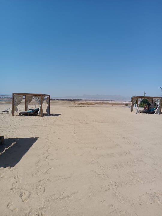 Strand Steigenberger Resort Ras Soma