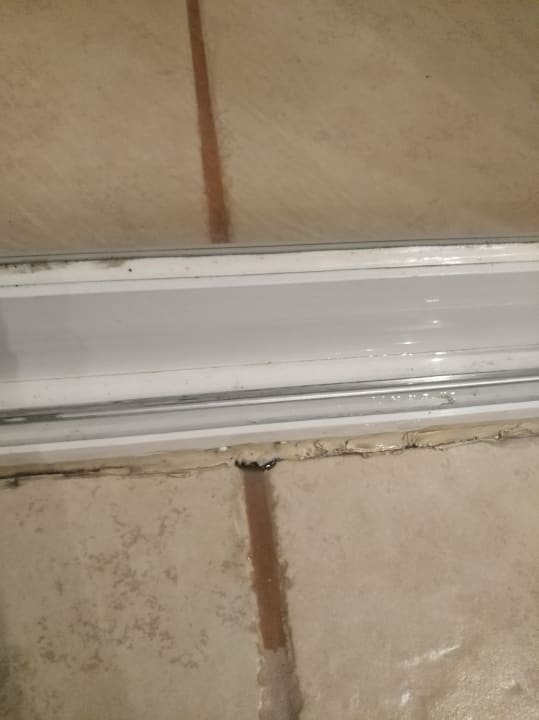 Zimmer Catalonia Playa Maroma