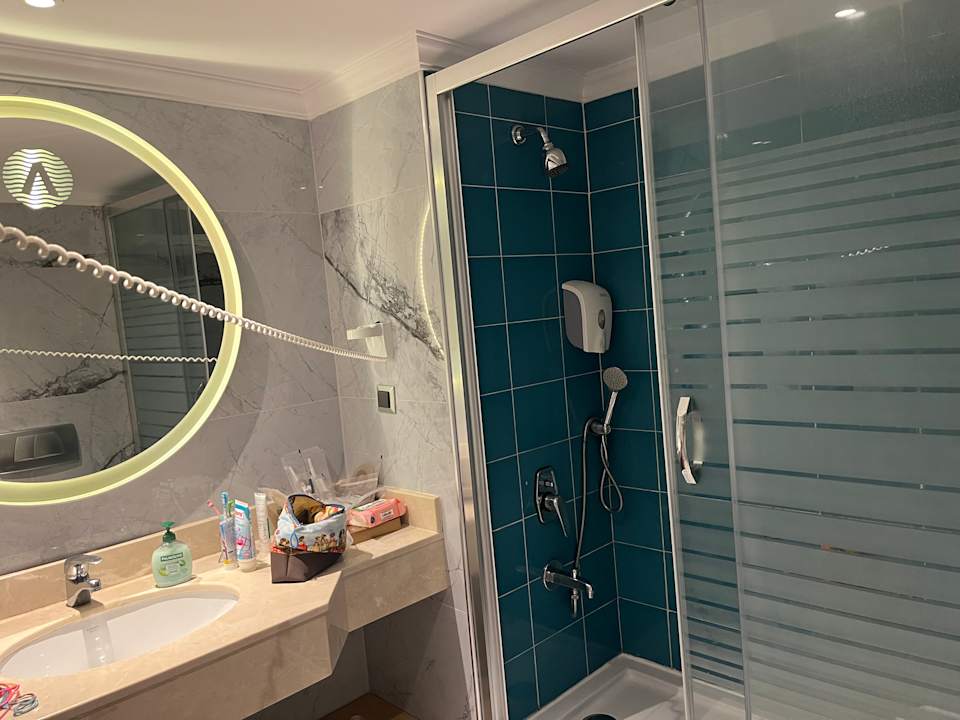 Zimmer Adalya ArtSide