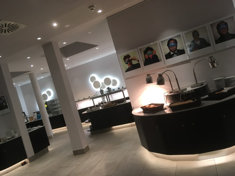 Gastro Flemings Hotel Frankfurt-Central