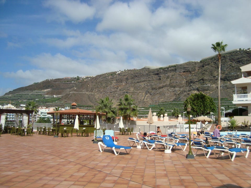 Mit Sportfläche Melia La Palma Hotel