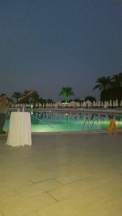 Pool Crystal Paraiso Aqua Collection