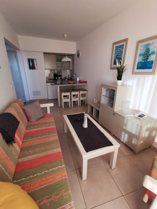 Zimmer Maritim Playa