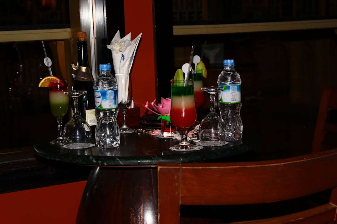 Романтик Pickalbatros Alf Leila Wa Leila Resort - Neverland Hurghada