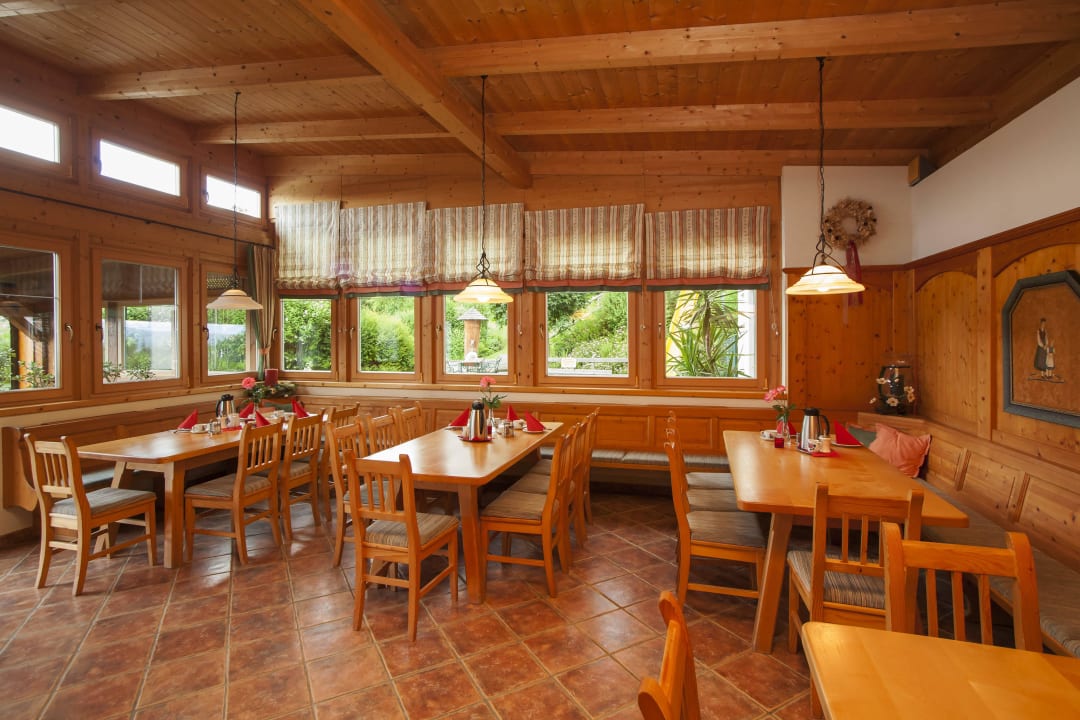 Frühstücksraum/Buschenschenke Sonnleitnhof Urlaub am Bauernhof Fam. Kogler - Buschenschenke/Buschenschank