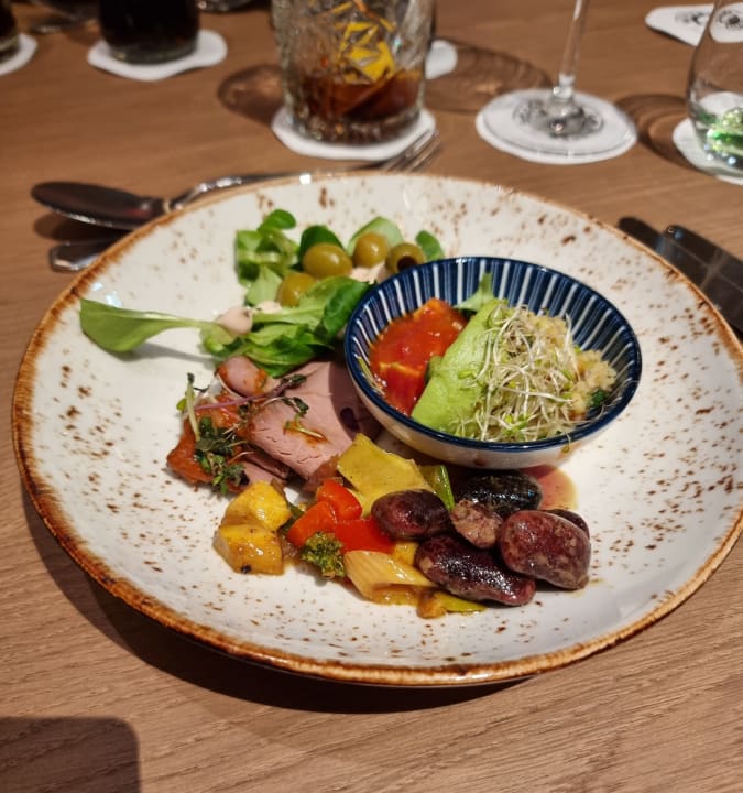 Gastro Hotel Reiters Supreme