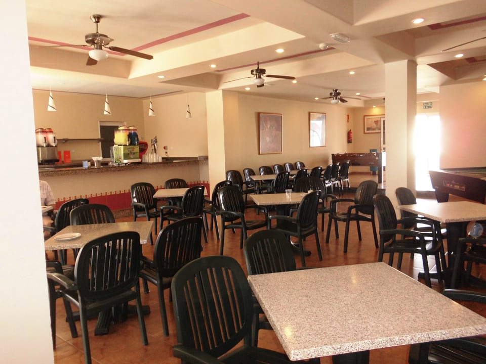 Bar piscina 2 Relaxia Olivina