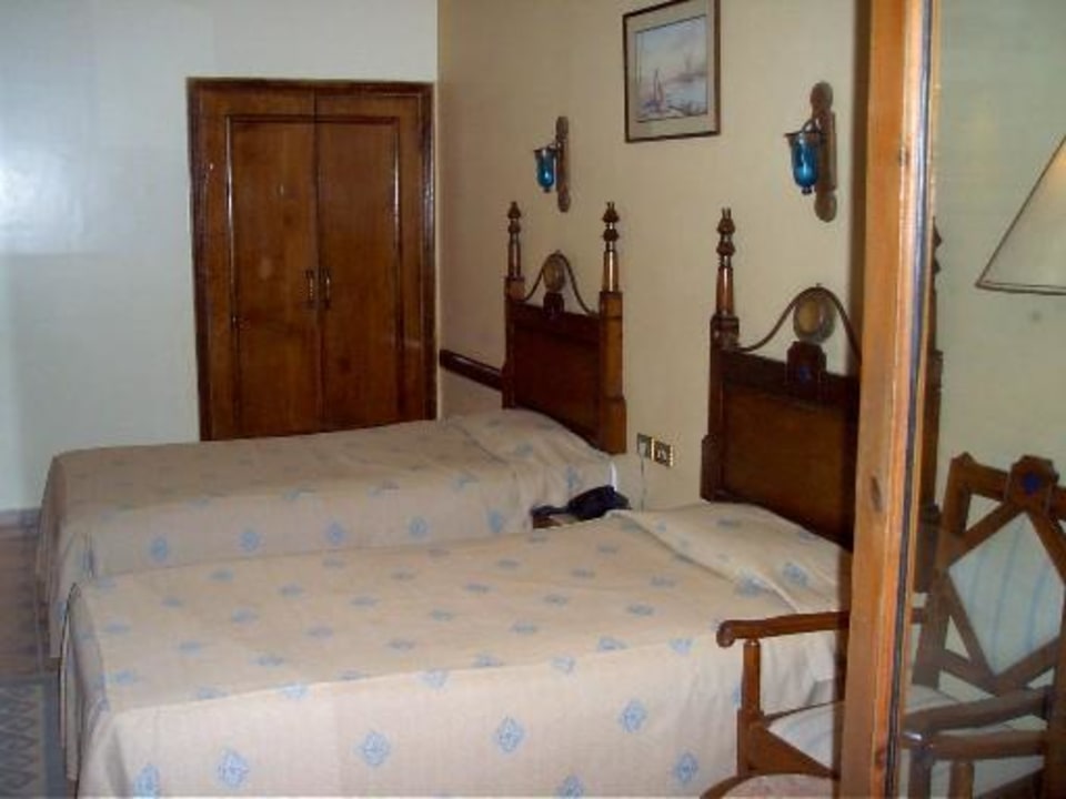 Zimmer Sunny Days Palma De Mirette Resort & Spa