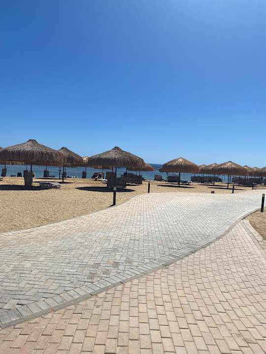 Strand Lazuli Hotel Marsa Alam