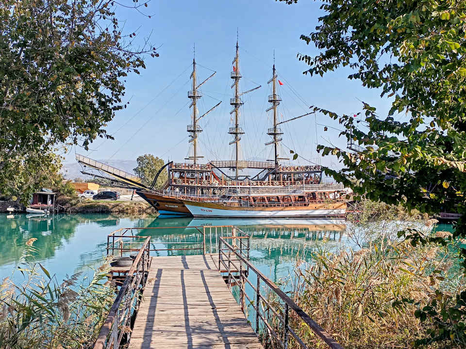 Sport & Freizeit LRS Port River Hotel & Spa