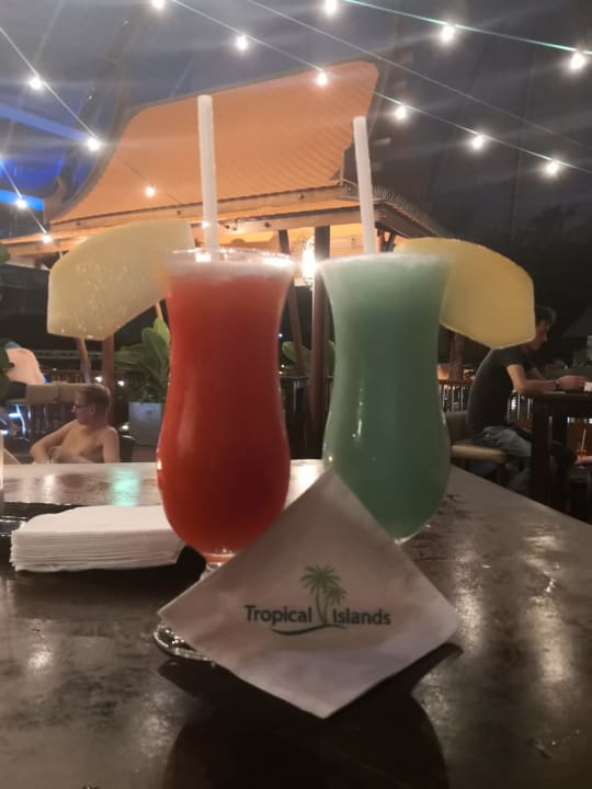 Gastro Tropical Islands Resort