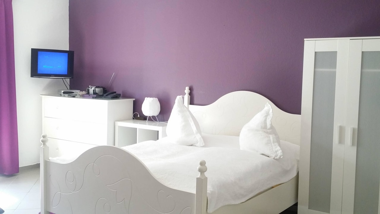 Appartement Familien- und Aparthotel Strandhof