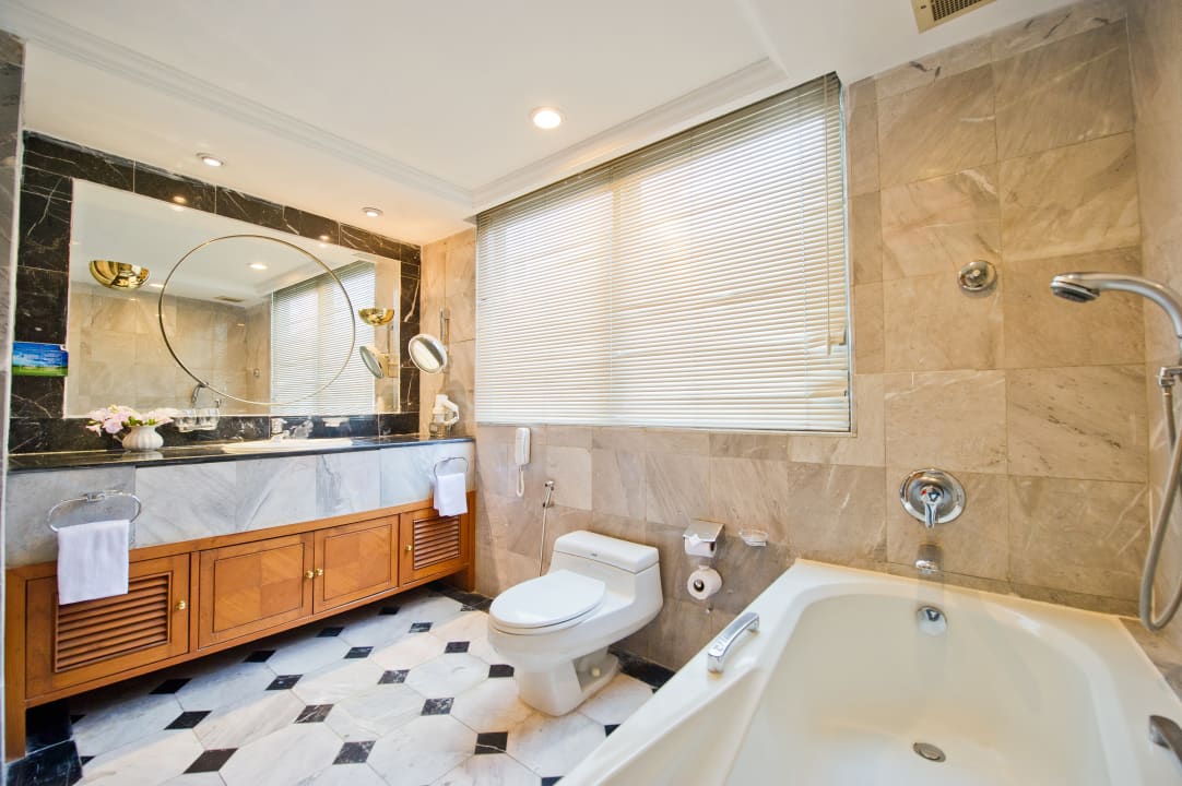 Zimmer Royal President Hotel