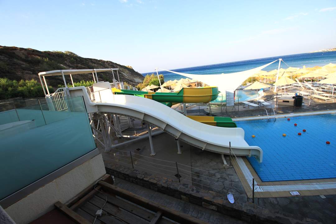 Pool Atlantica Mikri Poli Crete