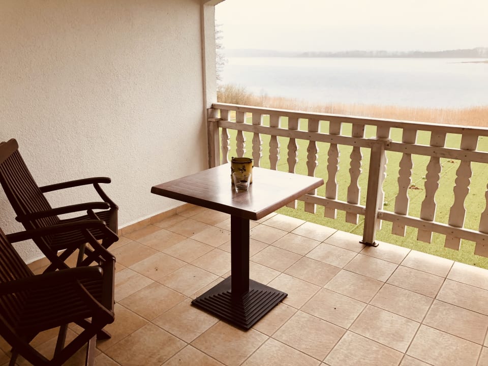 Ausblick Panorama Seeresort & Spa