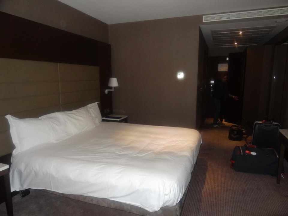 Zimmer Hotel The River Lee