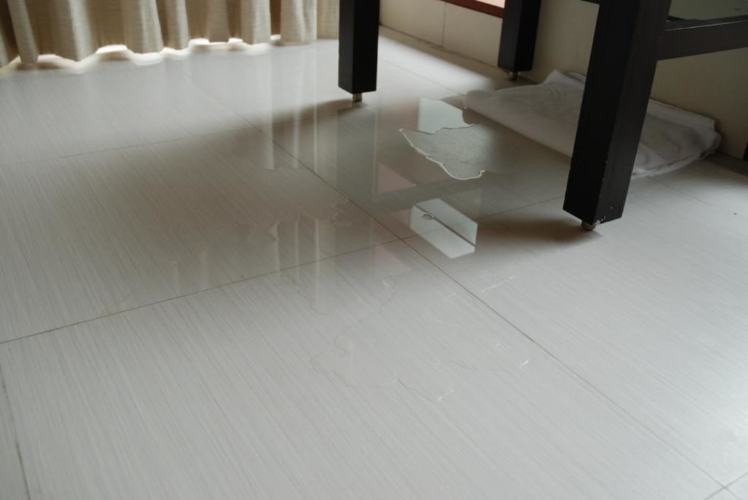 Bad unter Wasser Hilton Seychelles Labriz Resort & Spa