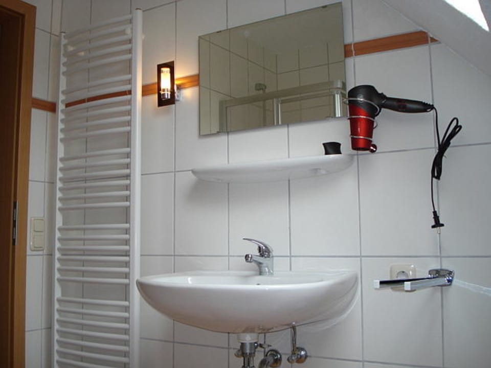 Fewo "Seesternchen" Ferienhaus Luettje Brise