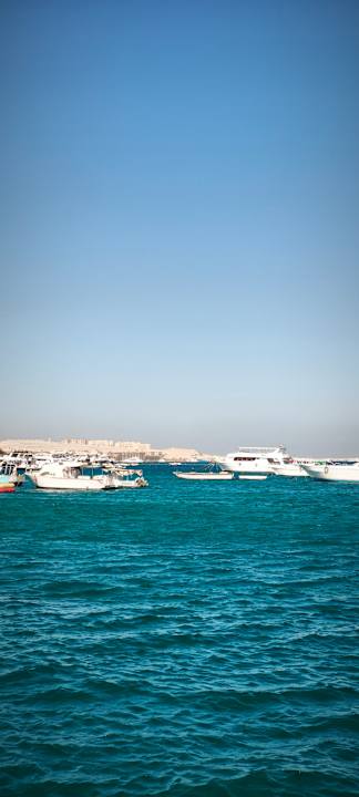 Strand The Grand Palace - Adults only