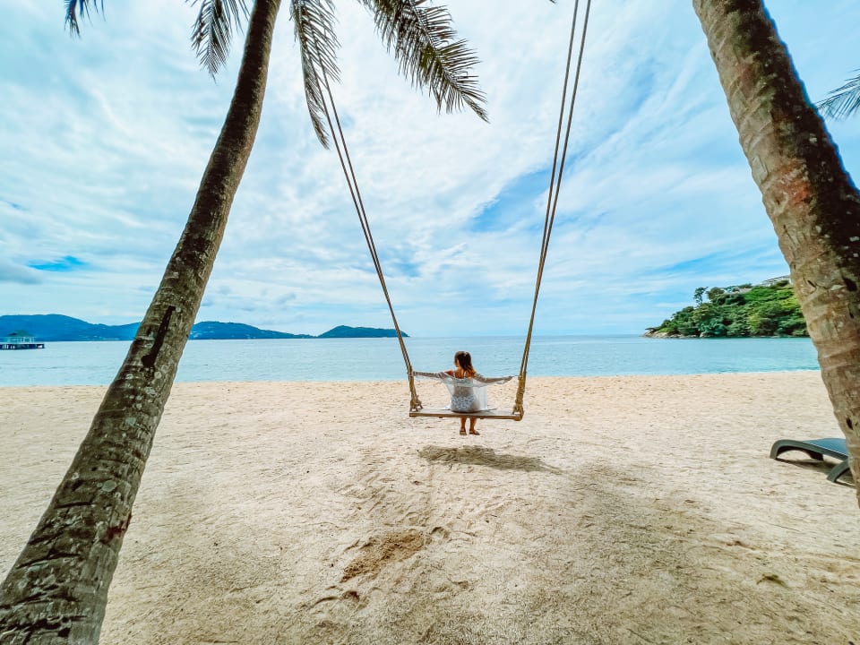 Sport & Freizeit Thavorn Beach Village Resort & Spa