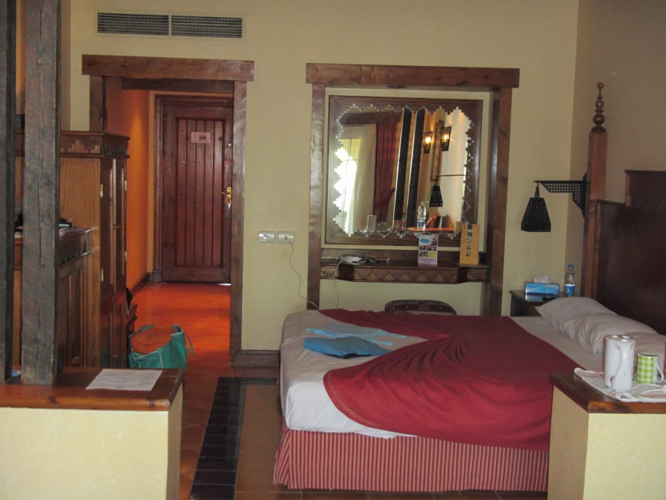 Innenansicht Grand Makadi