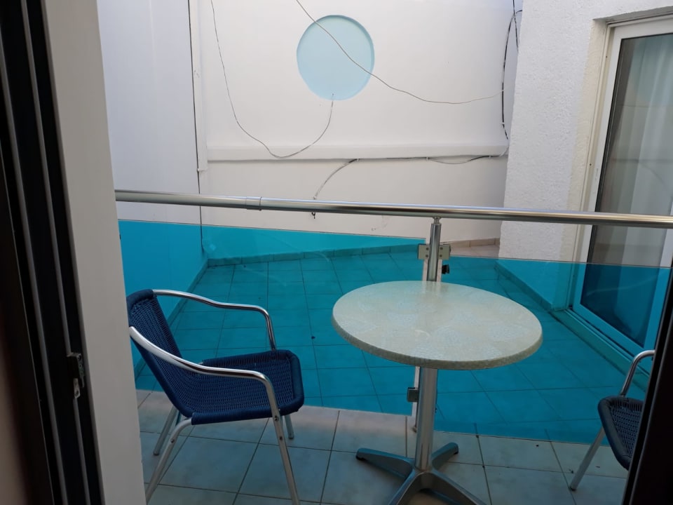 Zimmer Lydia Maris Resort & Spa